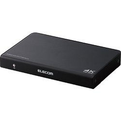 ヨドバシ.com - エレコム ELECOM HDMI分配器 4K60P対応 1入力/4