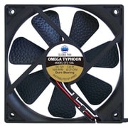 OMEGA TYPHOON 120mm 究極静音タイプ CFZ-120LB
