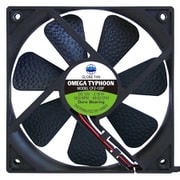 OMEGA TYPHOON 120mm 標準タイプ CFZ-120FB