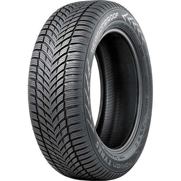 ノキアンタイヤ NOKIAN TYRES  NA431413 [235/45 R 18 98W XL SPROOF]