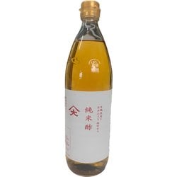 純米酢 900ml