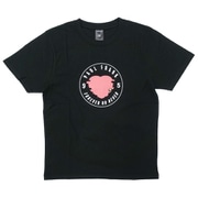 21763032 [Paul Frank ハート Tシャツ Lサイズ BLACK]
