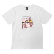 21763033 [Paul Frank 集合 Tシャツ LLサイズ WHITE]