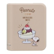 限定 テープカッター PEANUTS Snacktime プリン S4835182