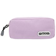 限定 ペンケース PENCIL CASE ライトバイオレット OUTDOOR S1424882