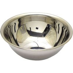 21-0 ステンレス ミキシング ボール 13cm
