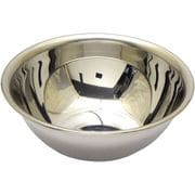 21-0 ステンレス ミキシング ボール 13cm