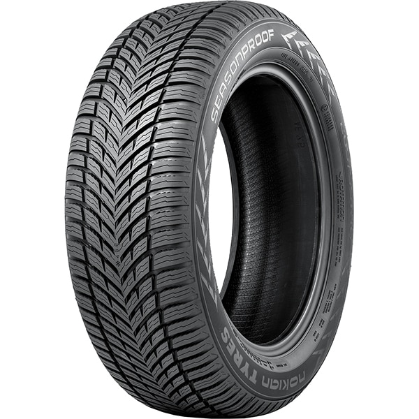 ノキアンタイヤ NOKIAN TYRES  NA431376 [165/60 R 15 77H SPROOF]