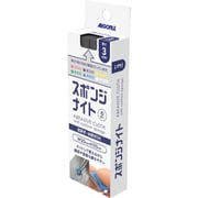 SKP3320 [スポンジナイト3mm厚 ＃320 6枚入]