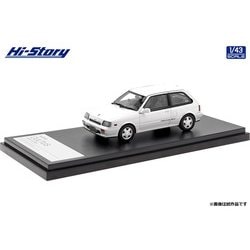 ヨドバシ.com - ハイストーリー HS360WH 1/43 スズキ カルタス 1300 GT