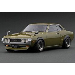 ヨドバシ.com - イグニッションモデル ignition model IG2596 1/18