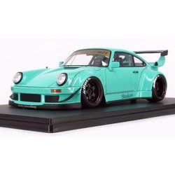 ヨドバシ.com - イグニッションモデル ignition model IG2479 1/18 RWB