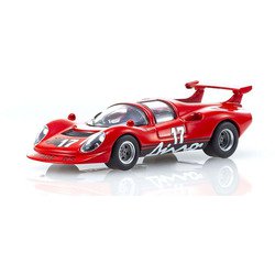 ヨドバシ.com - 京商 KYOSHO K07009YK 1/64 サーキットの狼 ヤタベRS