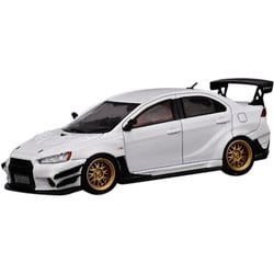 ヨドバシ.com - CM MODEL CM64-EVO X-12 1/64 三菱 ランサー