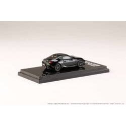ホビージャパンスバル BRZ ZD S WR ブルー パール 1/64 スバル BRZ (ZD) S STI Performance（WR ブルーパール