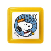 スヌーピー浸透印スタンプ100 VERY GOOD 2208-100