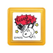 スヌーピー浸透印スタンプ138 Good Job！ 2208-138