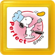 スヌーピー浸透印スタンプ175 Perfect 2208-175