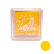 田口奈津子アトリエインク レモンイエロー 4170-111