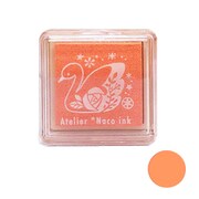 田口奈津子アトリエインク アプリコット 4170-132