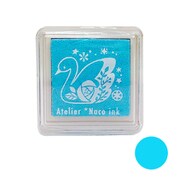 田口奈津子アトリエインク ペールアクア 4170-139