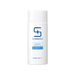 サンメディック UV薬用サンプロテクトEX モイスト 50ml　2個 SHISEIDO 【資生堂】サンメディック UV 薬用 サンプロテクト EX