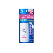 サンメディックUV 薬用トーンアッププロテクター ピンク 30ml [日やけ止め 顔用 医薬部外品]