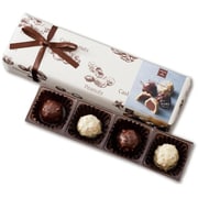 限定 アラカルト チョコトゥナッツ ロシェ 4個入