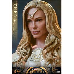 ヨドバシ.com - ホットトイズ HOT TOYS ムービー・マスターピース