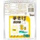 暮しの便利学 半透明 手さげ袋 3L 30P KV-03