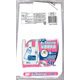 Kitchen Cornerとって付ポリ袋 半透明 乳白 S 50P KC-5F