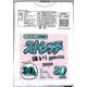 ストレッチ 半透明 乳白 30L 30P ST-33N