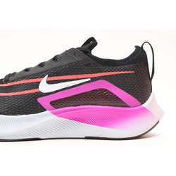 ヨドバシ.com - ナイキ NIKE ズーム フライ 4 CT2392 004 BLACK/BLACK-ANTHRACITE-HYPER  VIOLET 26.5cm [ランニングシューズ メンズ] 通販【全品無料配達】