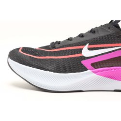 NIKE - NIKE ズームフライ4 ナイキ - ズーム フライ 4 - DISTANCE