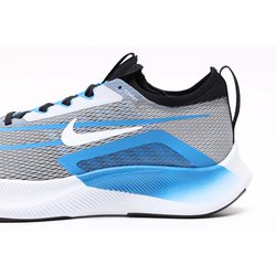 ヨドバシ.com - ナイキ NIKE ズーム フライ 4 CT2392 005 WOLF GREY