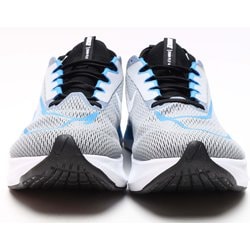 ヨドバシ.com - ナイキ NIKE ズーム フライ 4 CT2392 005 WOLF GREY/WHITE-PHOTO BLUE-BLACK  27.5cm [ランニングシューズ メンズ] 通販【全品無料配達】