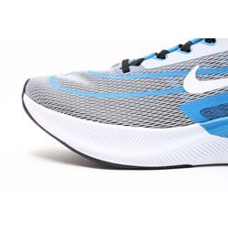 ヨドバシ.com - ナイキ NIKE ズーム フライ 4 CT2392 005 WOLF GREY/WHITE-PHOTO BLUE-BLACK  27.5cm [ランニングシューズ メンズ] 通販【全品無料配達】