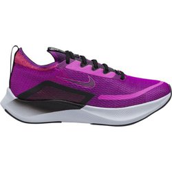 ヨドバシ.com - ナイキ NIKE ウィメンズ ズーム フライ 4 CT2401 501 HYPER VIOLET/BLACK-FLASH  CRIMSON 24.5cm [ランニングシューズ レディース] 通販【全品無料配達】