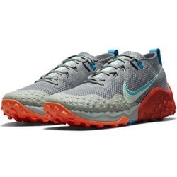 ヨドバシ.com - ナイキ NIKE ワイルドホース 7 CZ1856 003 SMOKE GREY