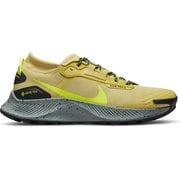 ペガサス トレイル 3 GTX DC8793 300 CELERY/VOLT-BLACK-DUSTY SAGE 26cm [トレイルランニングシューズ メンズ]