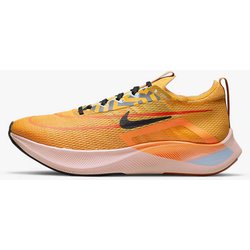 ヨドバシ.com - ナイキ NIKE ズーム フライ 4 DO2421 739 UNIVERSITY GOLD/BLACK-AMARILLO 26.5cm  [ランニングシューズ メンズ] 通販【全品無料配達】