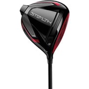 STEALTH（ステルス） ドライバー Diamana PD 60（カーボン）（S） ロフト角9° 2022年モデル [ゴルフ ドライバー]