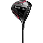 Stealth（ステルス） フェアウェイウッド Diamana PD 60（カーボン）（S） #5 ロフト角18° 2022年モデル [ゴルフ フェアウェイウッド]