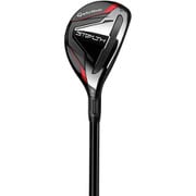 Stealth（ステルス） レスキュー KBS MAX MT85 JP（スチール）（S） #4 ロフト角22° 2022年モデル [ゴルフ ユーティリティ]