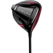 STEALTH HD（ステルス エイチディー） ドライバー TENSEI RED TM50（’22）（カーボン）（S） ロフト角9° 2022年モデル [ゴルフ ドライバー]