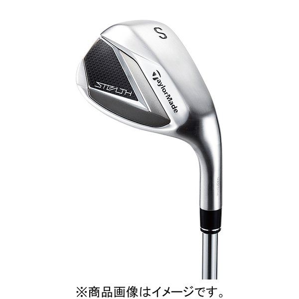 テーラーメイド Taylor Made Stealth（ステルス） アイアン TENSEI RED TM60（'22）（カーボン）（R） AW  ロフト角49° 2022年モデル [ゴルフ 単品アイアン] - www.gigascope.net