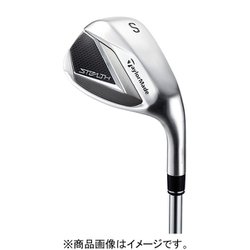 TaylorMade Stealth アイアン AW単体 ステルス／STEALTH AW アイアン | ゴルフギアカタログ