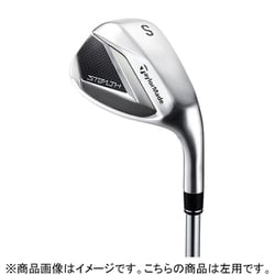 ヨドバシ.com - テーラーメイド Taylor Made Stealth（ステルス） アイアン TENSEI RED TM60 （'22）（カーボン）（R） SW ロフト角54° 左用 2022年モデル [ゴルフ 単品アイアン] 通販【全品無料配達】