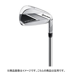 ステルス アイアンセット5本組(#6-PW) 2022年モデル