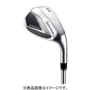 Stealth（ステルス） アイアン KBS MAX MT85 JP（スチール）（S） AW ロフト角49° 2022年モデル [ゴルフ 単品アイアン]